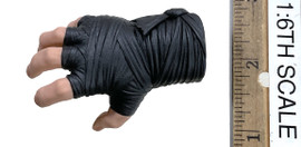 Street FIghter V: Battle Ryu (Champion Edition) - Right Gloved Claw Hand