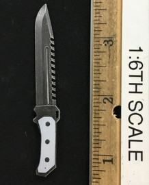Schemer - Combat Knife