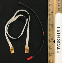 Ninja Momiji 2.0 - Waistband & Belt