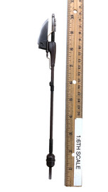 Star Wars Return of the Jedi: Pagetti Rook - Vibrospear