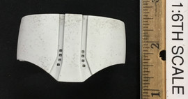 The Clone Wars: 104th Battalion Wolfpack Clone Trooper (Deluxe) - Waist Armor