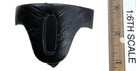 Star Wars Legends: Darth Vader (Battle-Damaged Deluxe DX45) - Cod Piece