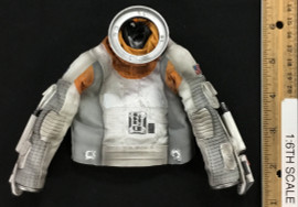 Space Exile: Mann - Astronaut Suit Shirt (AS-IS See Note)