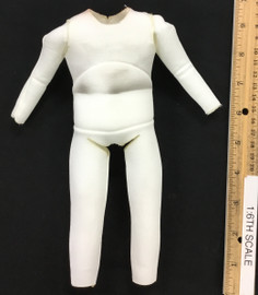 Space Exile: Mann - Padded Undersuit