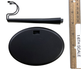 Space Exile: Cooper - Display Stand