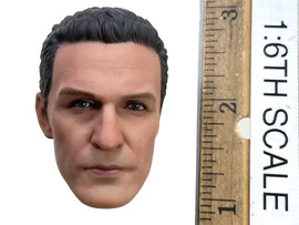 Space Exile: Cooper - Head (No Neck Joint)