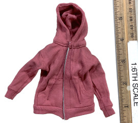 The Last Hope - Hoodie Sweater (Teenager Sized)