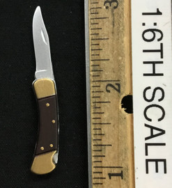 The Last Hope - Pocket Knife (Metal)