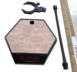 Ace Ventura: Pet Detective (Shady Acres Edition) - Display Flight Stand