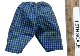 Ace Ventura: Pet Detective (Shady Acres Edition) - Shorts