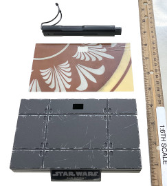 Revenge of the Sith: Plo Koon - Display Stand