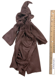 Revenge of the Sith: Plo Koon - Jedi Hooded Robe