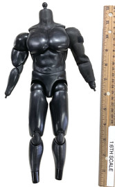 The Clone Wars: Savage Opress - Nude Body