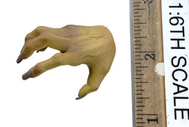 The Clone Wars: Savage Opress - Right Bare Claw Hand