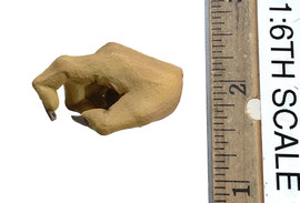 The Clone Wars: Savage Opress - Right Bare Trigger Hand