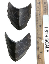 The Clone Wars: Savage Opress - Shoulder Armor