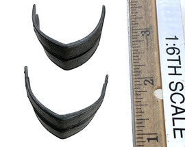 The Clone Wars: Savage Opress - Upper Arm Armor