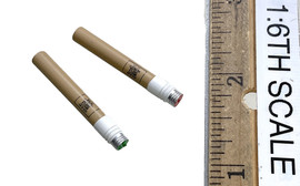 Russian Spetsnaz MVD SOBR GRANIT (Special Edition) - Flares (ROP) (2)