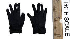 Russian Spetsnaz MVD SOBR GRANIT (Special Edition) - Gloves