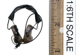 Russian Spetsnaz MVD SOBR GRANIT (Special Edition) - Head Set (Comtac III)