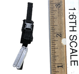 Russian Spetsnaz MVD SOBR GRANIT (Special Edition) - Multitool w/ Pouch