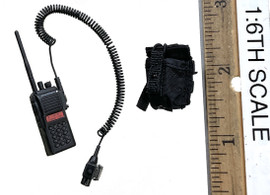 Russian Spetsnaz MVD SOBR GRANIT (Special Edition) - Radio w/ Mic (VX)