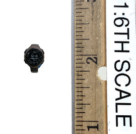 Russian Spetsnaz MVD SOBR GRANIT (Special Edition) - Watch