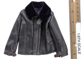 WWII German Luftwaffe Ace Erich Hartmann - Luftwaffe Flying Jacket