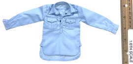 WWII German Luftwaffe Ace Erich Hartmann - Shirt