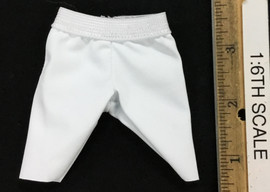 WWII German Luftwaffe Ace Erich Hartmann - Underwear