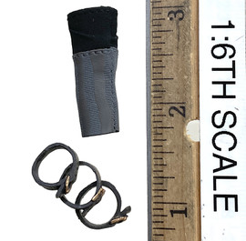 League of Legends: Arcane - Jinx - Arm Sleeve w/ Armlets (3)