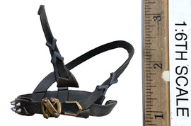 League of Legends: Arcane - Jinx - Belt