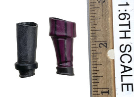 League of Legends: Arcane - Jinx - Bracers