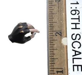 League of Legends: Arcane - Jinx - Left Gloved Trigger Hand