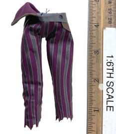 League of Legends: Arcane - Jinx - Pants