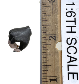 League of Legends: Arcane - Jinx - Right Gloved Gripping Hand