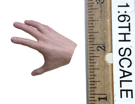 Deadpool & Wolverine: The Human Torch - Right Bare Open Hand