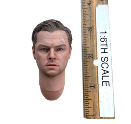 Shutter Island Teddy Patient - Head (Molded Neck)