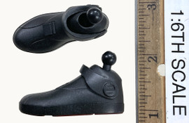 Star Wars: Jedi Survivor - Purge Trooper Commander - Boots w/ Ball Joints