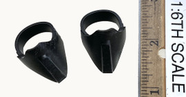 Star Wars: Jedi Survivor - Purge Trooper Commander - Knee Armor