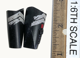 Star Wars: Jedi Survivor - Purge Trooper Commander - Lower Arm Armor