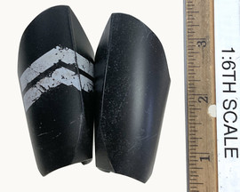 Star Wars: Jedi Survivor - Purge Trooper Commander - Upper Leg Armor