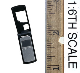 Resident Evil 4: Ada Wong (Deluxe Version) - Cell Phone w/ Case