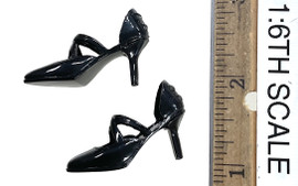 Resident Evil 4: Ada Wong (Deluxe Version) - High Heels (For Feet)