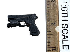 Resident Evil 4: Ada Wong (Deluxe Version) - Pistol (Blacktail HC)