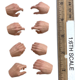 John Wayne: The Duke (Standard Version) - Hand Set (8)