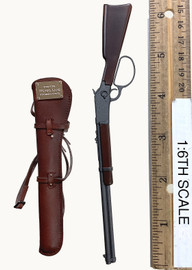 John Wayne: The Duke (Standard Version) - Rifle w/ Holster (Winchester 1892 SRC) (Metal)