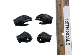 Teutonic Knights: Guardian of the Holy Land - Gloved Hand Set (4)