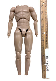 Teutonic Knights: Guardian of the Holy Land - Nude Body