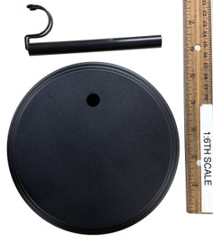 Teutonic Knights: Commander - Display Stand